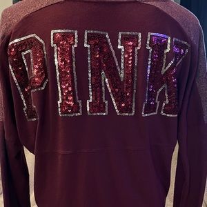 VS Pink Bling